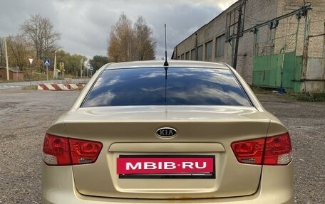 KIA Cerato III, 2009 год, 700 000 рублей, 3 фотография