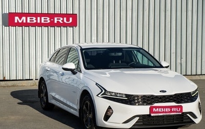 KIA K5, 2020 год, 2 750 000 рублей, 1 фотография