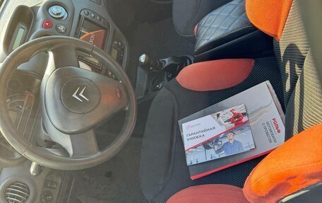 Citroen C2, 2004 год, 350 000 рублей, 4 фотография