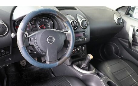 Nissan Qashqai, 2013 год, 1 030 000 рублей, 6 фотография