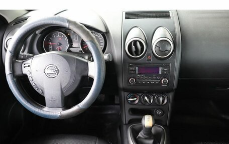 Nissan Qashqai, 2013 год, 1 030 000 рублей, 9 фотография