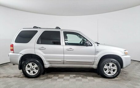 Ford Maverick II, 2007 год, 714 000 рублей, 4 фотография