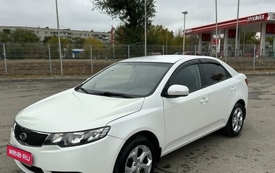 KIA Cerato III, 2011 год, 755 000 рублей, 1 фотография