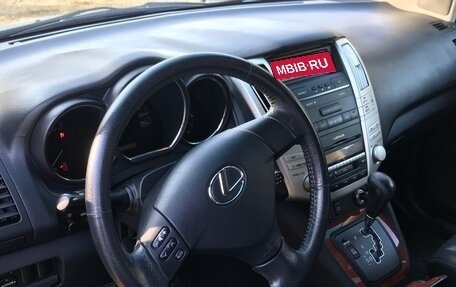 Lexus RX II рестайлинг, 2005 год, 1 550 000 рублей, 1 фотография