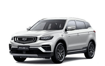 Geely Atlas, 2024 год, 2 836 990 рублей, 1 фотография