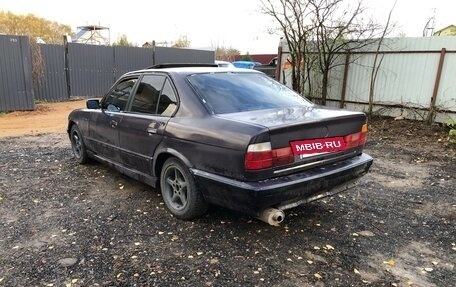 BMW 5 серия, 1994 год, 185 000 рублей, 5 фотография