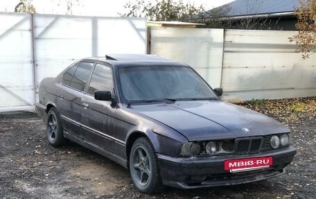 BMW 5 серия, 1994 год, 185 000 рублей, 2 фотография