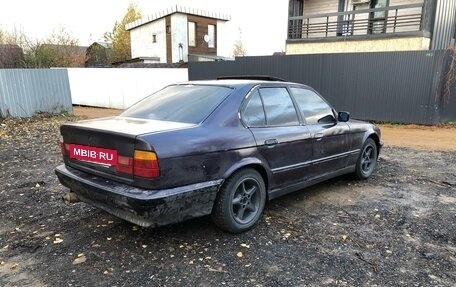 BMW 5 серия, 1994 год, 185 000 рублей, 7 фотография