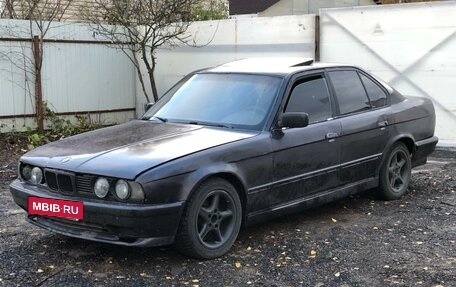 BMW 5 серия, 1994 год, 185 000 рублей, 3 фотография