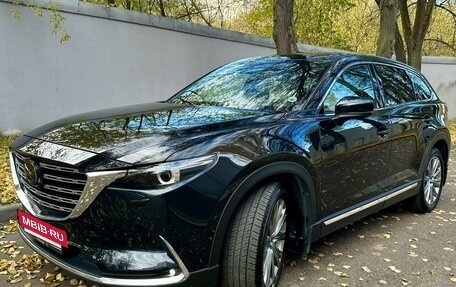 Mazda CX-9 II, 2021 год, 5 520 000 рублей, 2 фотография