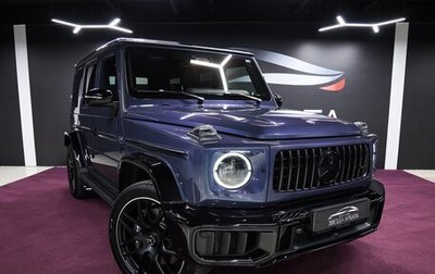 Mercedes-Benz G-Класс AMG, 2024 год, 41 900 000 рублей, 1 фотография