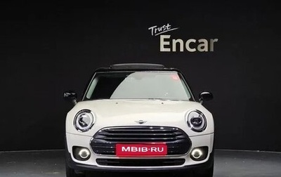 MINI Clubman, 2021 год, 2 643 000 рублей, 1 фотография