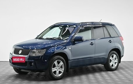 Suzuki Grand Vitara, 2008 год, 895 000 рублей, 1 фотография