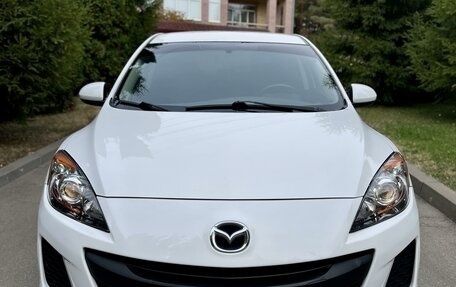 Mazda 3, 2013 год, 1 160 000 рублей, 1 фотография