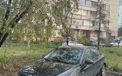 Chevrolet Cruze II, 2012 год, 675 000 рублей, 1 фотография