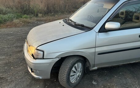 Mazda Demio III (DE), 1998 год, 170 000 рублей, 5 фотография