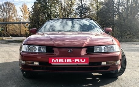 Honda Prelude IV, 1994 год, 599 999 рублей, 3 фотография