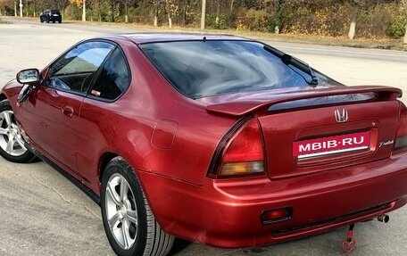 Honda Prelude IV, 1994 год, 599 999 рублей, 4 фотография