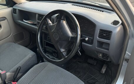 Mazda Demio III (DE), 1998 год, 170 000 рублей, 10 фотография