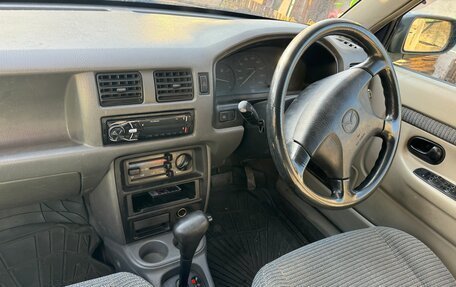 Mazda Demio III (DE), 1998 год, 170 000 рублей, 12 фотография