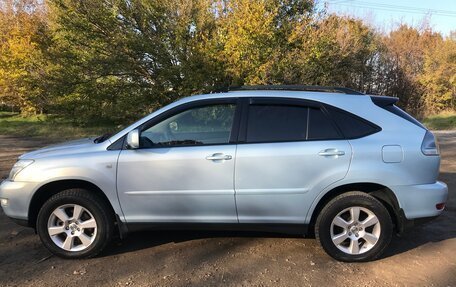 Lexus RX II рестайлинг, 2005 год, 1 550 000 рублей, 7 фотография