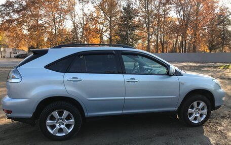 Lexus RX II рестайлинг, 2005 год, 1 550 000 рублей, 3 фотография