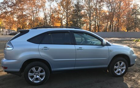 Lexus RX II рестайлинг, 2005 год, 1 550 000 рублей, 12 фотография