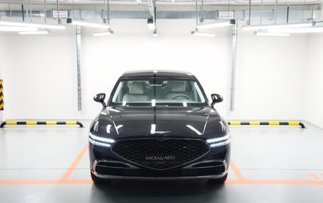 Genesis G90, 2024 год, 32 400 000 рублей, 6 фотография