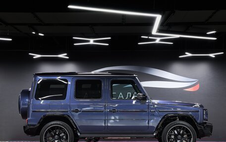 Mercedes-Benz G-Класс AMG, 2024 год, 41 900 000 рублей, 8 фотография