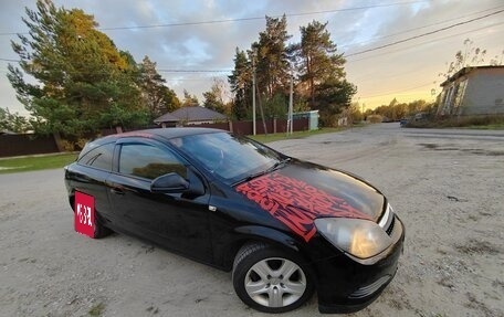 Opel Astra H, 2009 год, 500 000 рублей, 2 фотография