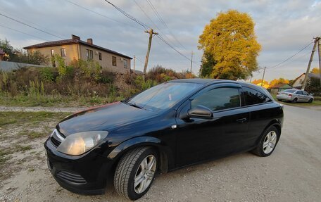 Opel Astra H, 2009 год, 500 000 рублей, 8 фотография