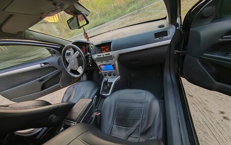 Opel Astra H, 2009 год, 500 000 рублей, 9 фотография