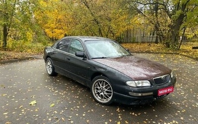 Mazda Millenia I рестайлинг, 2000 год, 280 000 рублей, 1 фотография