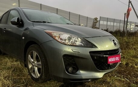 Mazda 3, 2012 год, 1 450 000 рублей, 6 фотография