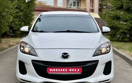 Mazda 3, 2013 год, 1 160 000 рублей, 2 фотография