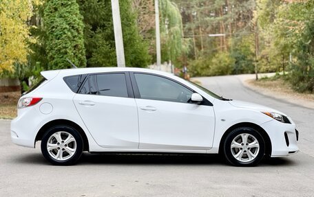 Mazda 3, 2013 год, 1 160 000 рублей, 15 фотография