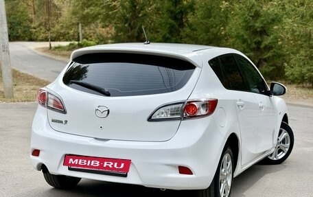 Mazda 3, 2013 год, 1 160 000 рублей, 7 фотография