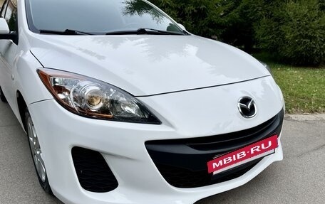 Mazda 3, 2013 год, 1 160 000 рублей, 13 фотография