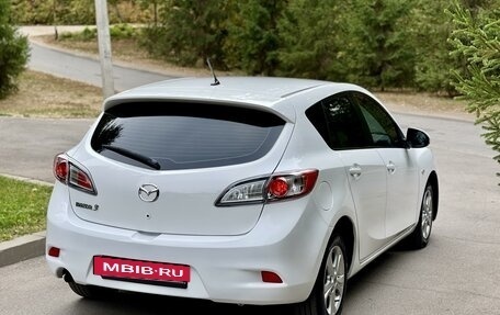 Mazda 3, 2013 год, 1 160 000 рублей, 12 фотография