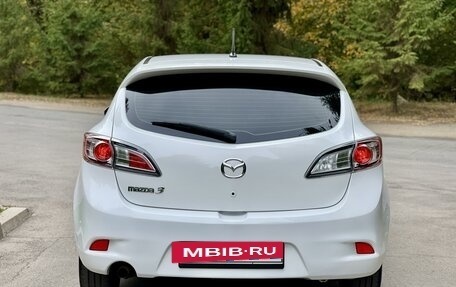 Mazda 3, 2013 год, 1 160 000 рублей, 6 фотография