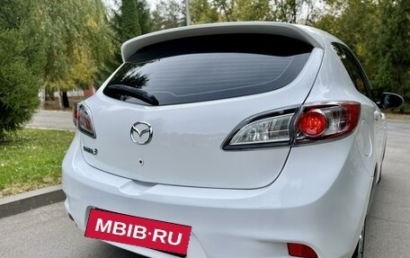 Mazda 3, 2013 год, 1 160 000 рублей, 14 фотография