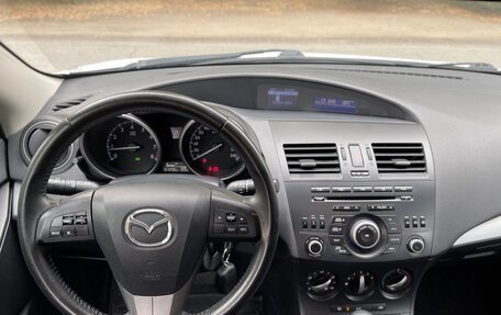 Mazda 3, 2013 год, 1 160 000 рублей, 21 фотография