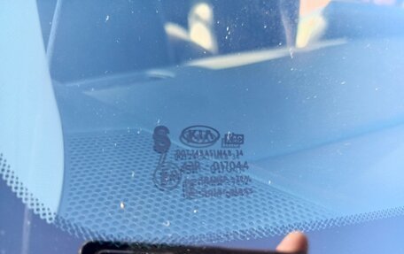 KIA K5, 2021 год, 3 190 000 рублей, 36 фотография