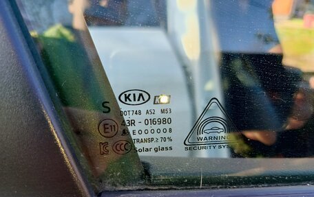 KIA K5, 2021 год, 3 190 000 рублей, 34 фотография