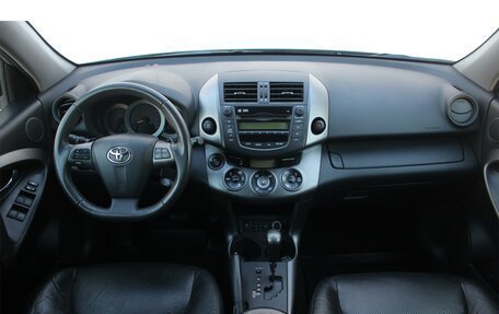 Toyota RAV4, 2012 год, 1 760 000 рублей, 8 фотография