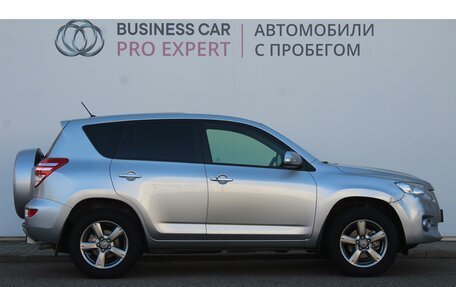 Toyota RAV4, 2012 год, 1 760 000 рублей, 6 фотография