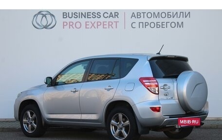 Toyota RAV4, 2012 год, 1 760 000 рублей, 4 фотография