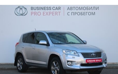 Toyota RAV4, 2012 год, 1 760 000 рублей, 3 фотография