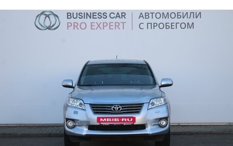 Toyota RAV4, 2012 год, 1 760 000 рублей, 2 фотография