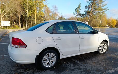 Volkswagen Polo VI (EU Market), 2014 год, 1 000 000 рублей, 3 фотография